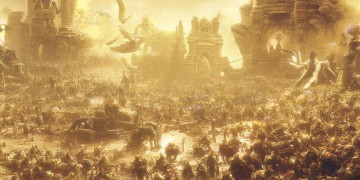 神武手游中究竟什么才是霸主？