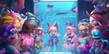 CF手游退游后还能找人一起玩吗？