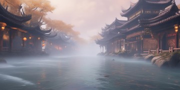 逆水寒手游早点下来玩什么？