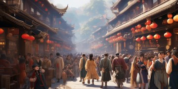 明朝手游究竟用什么登录呢？