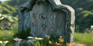 方舟手游能制作墓碑吗？