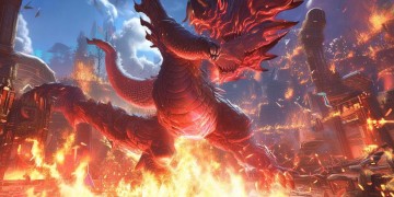 LOL手游狂暴是什么？