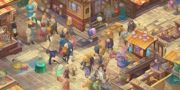 手游问道可以交易吗？