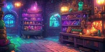 梦幻手游老区囤货该囤什么？