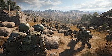 PUBG手游有爆炸弓吗？