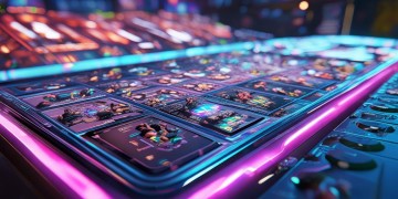 擂台手游究竟是什么意思？