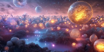 叫什么之光的手游究竟有哪些？