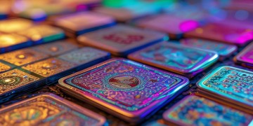 什么卡牌手游才是真的好玩？