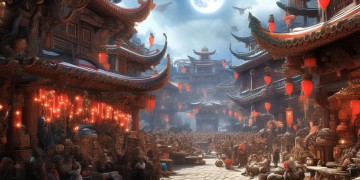 庆余年手游游历该换什么？