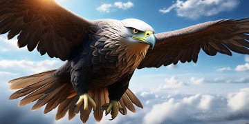 CF手游鹰眼属性究竟是什么？