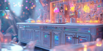 梦幻手游建房需要厨房吗？