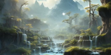 神武逍遥外传是手游吗？