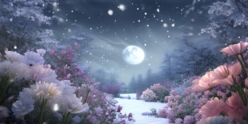 雪月花是手游还是端游？