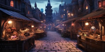 什么像素RPG手游才是好选择？
