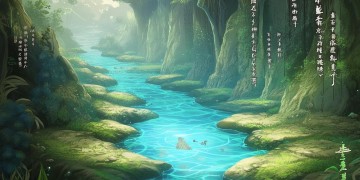 问道手游该炼什么样的水？