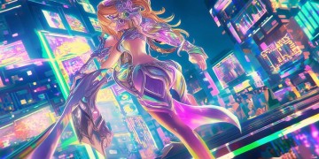 手游赛娜真的有上限吗？