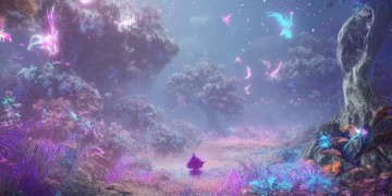 无神之界手游有什么职业？