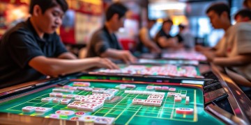 麻将手游究竟靠什么赚钱？