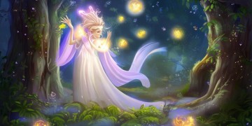 手游奶妈应该堆什么属性？