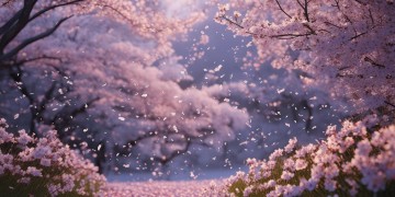 散樱乱舞有手游吗？