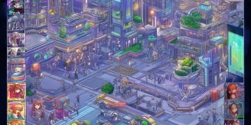凹凸世界手游新手该养什么角色？