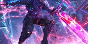 LOL手游VN出什么装最合适？