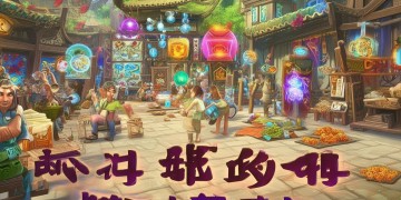 问道手游中什么道具好卖？