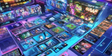 2014年手游都有什么活动呢？