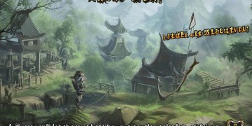 射雕手游选什么本领好呢？