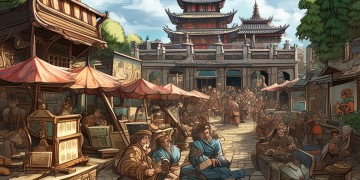 卡片三国究竟是一款怎样的手游？