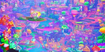 葫芦娃手游和其他手游相通吗？