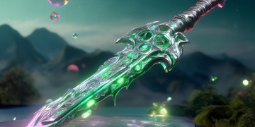 梦幻手游60武器值得熔炼吗？