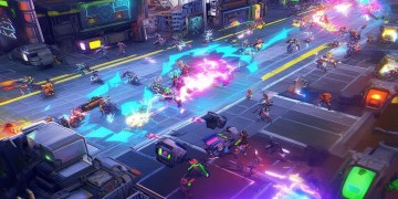 什么射击手游好玩？