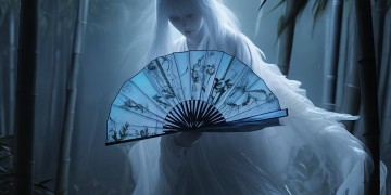 倩女幽魂手游男鬼带什么好呢？
