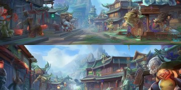神武手游生肖好打吗？