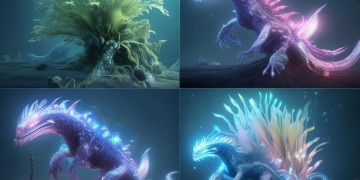 方舟手游中哪些生物是免战的呢？