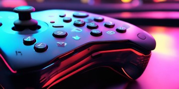 手游CF能用手柄玩吗？