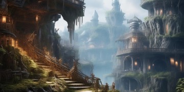 魔域手游抽奖到底划算吗？