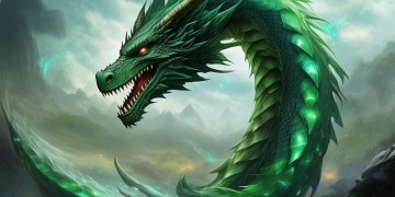 大话手游龙马究竟是不是神兽？