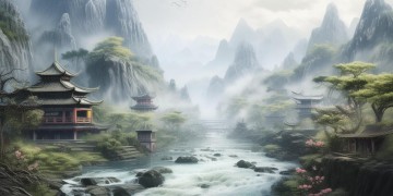 逆水寒手游该选择什么门派？