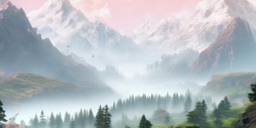 手游天山转什么门派好？