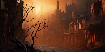 堕落手游结局究竟是什么？