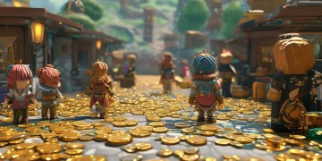 手游问道哪个职业最省钱？