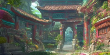 化生寺手游到底带什么特技好？