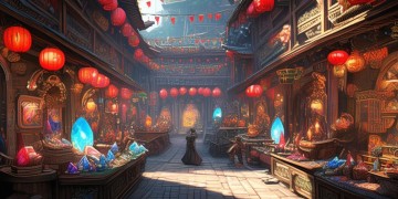 Cf手游远征商城到底搞什么？