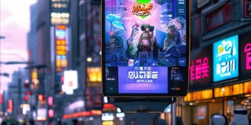 CF手游线下渠道是什么？
