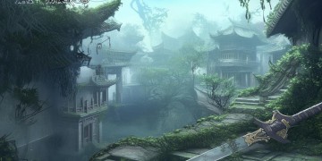 剑侠世界手游废钱吗？