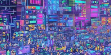 王者荣耀之外还有哪些手游比较火？