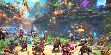 柯尔特手游真的好玩吗？