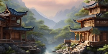 老版华夏在苹果手机上有手游吗？